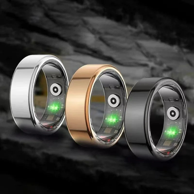 Smart Ring - Maliame Store