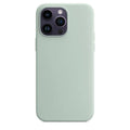 Liquid Silicone Case for iPhone 14 Pro Max with MagSafe