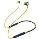 2020 Smart Bluetooth Neckband Earphones with ANC - GigaDeals